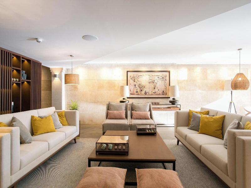 Four Points By Sheraton Sesimbra image