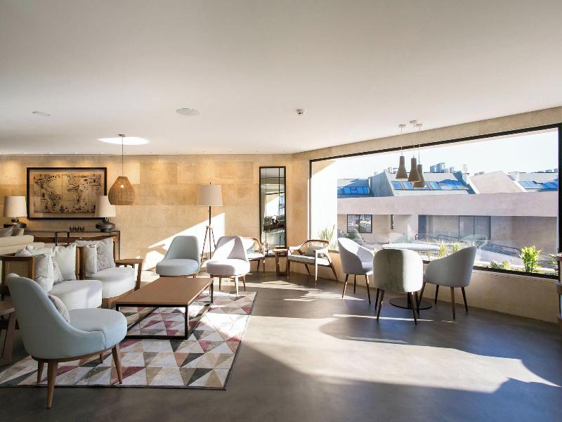 Four Points By Sheraton Sesimbra image