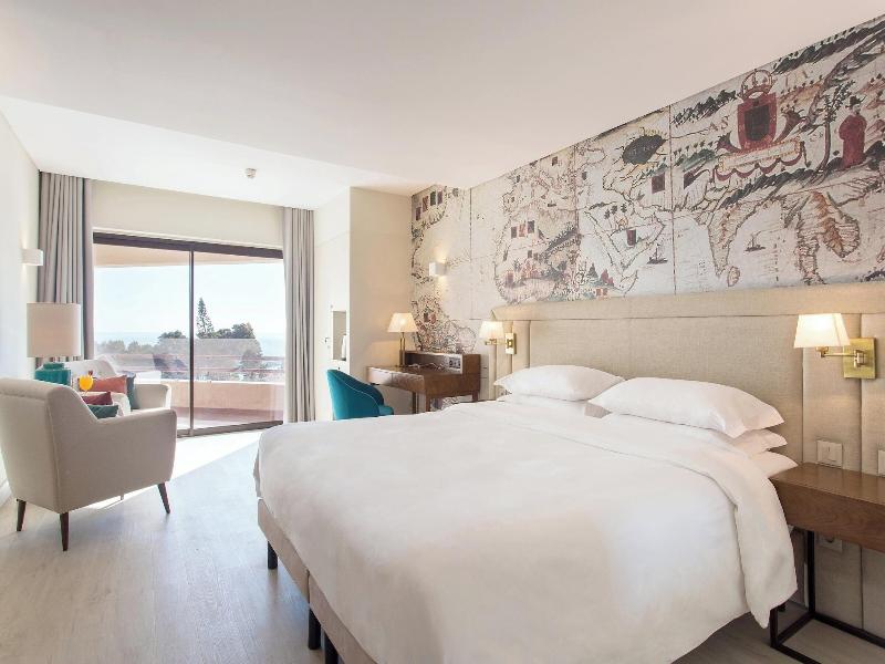 Four Points By Sheraton Sesimbra image