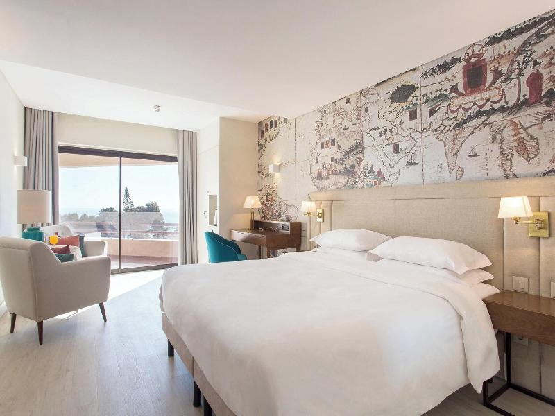 Four Points By Sheraton Sesimbra image