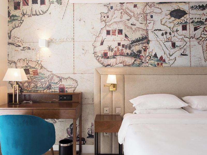 Four Points By Sheraton Sesimbra image