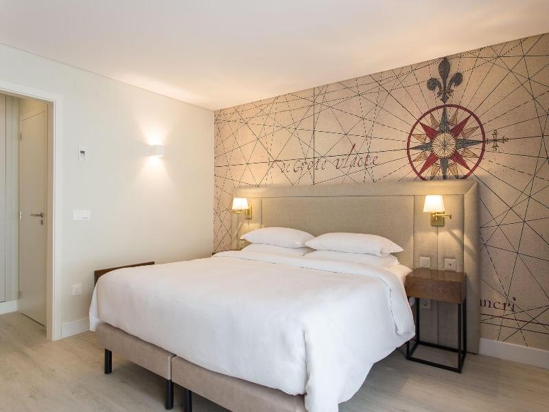 Four Points By Sheraton Sesimbra image