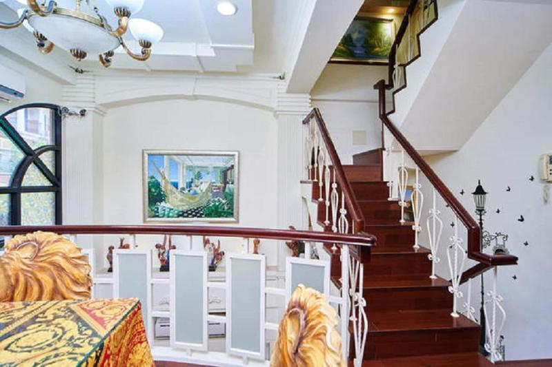 Peace Art Villa image