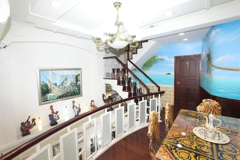 Peace Art Villa image