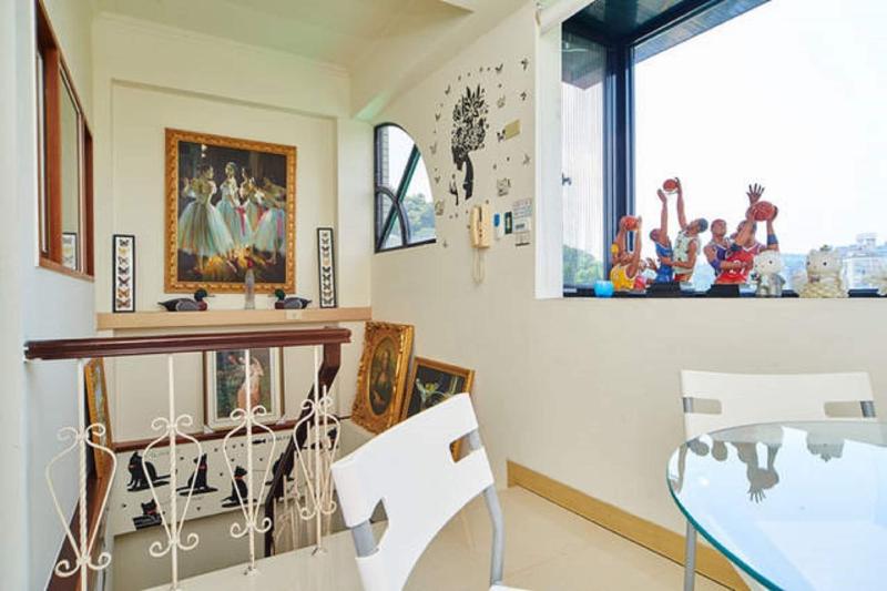 Peace Art Villa image