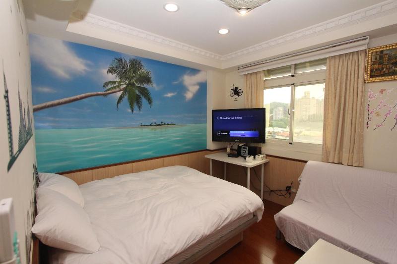 Peace Art Villa image