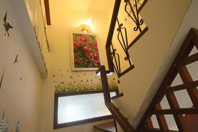 Peace Art Villa image
