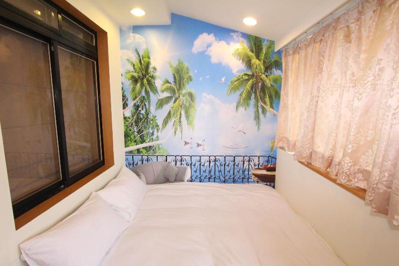 Peace Art Villa image