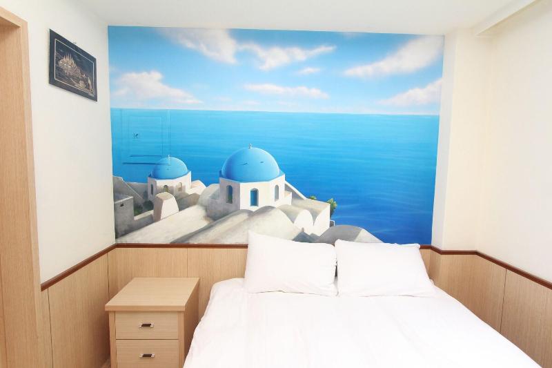 Peace Art Villa image
