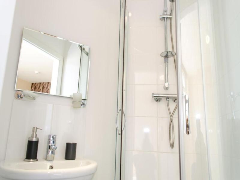 Trivelles Hotels - Eccles New Road image