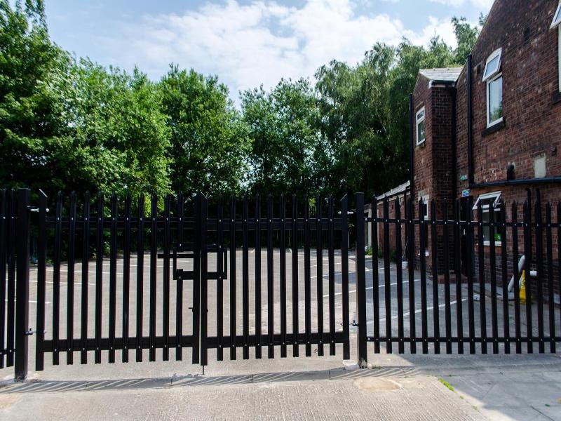 Trivelles Hotels - Eccles New Road image