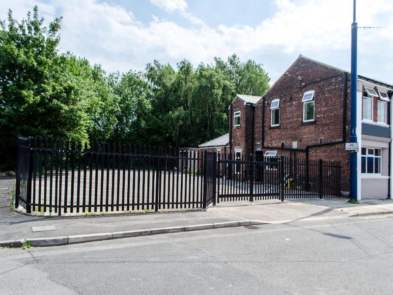 Trivelles Hotels - Eccles New Road image