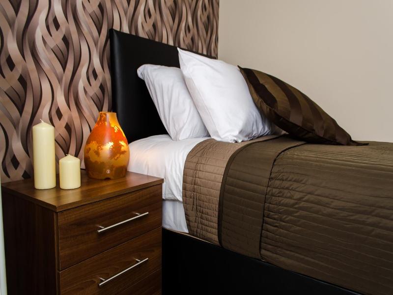 Trivelles Hotels - Eccles New Road image