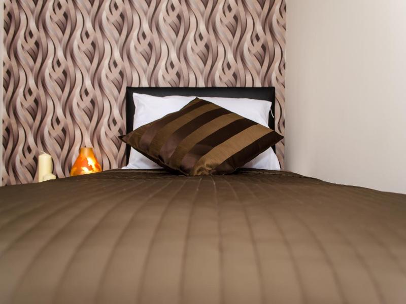 Trivelles Hotels - Eccles New Road — general view