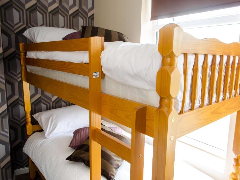 Trivelles Hotels - Eccles New Road image