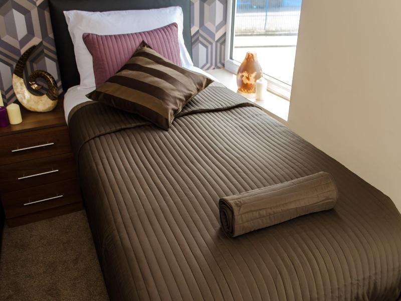 Trivelles Hotels - Eccles New Road image