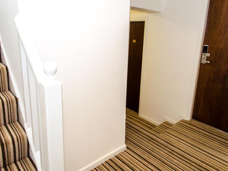 Trivelles Hotels - Eccles New Road image