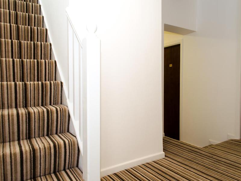 Trivelles Hotels - Eccles New Road image