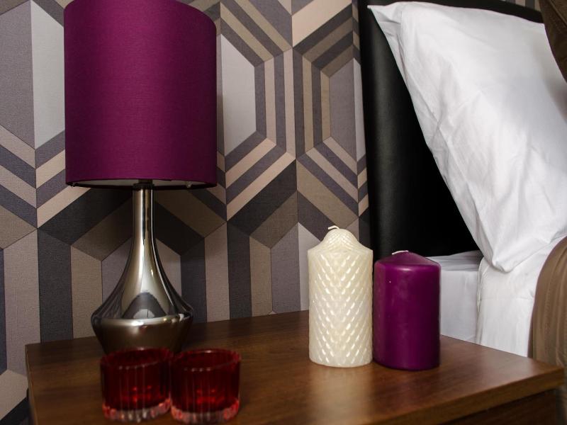 Trivelles Hotels - Eccles New Road image