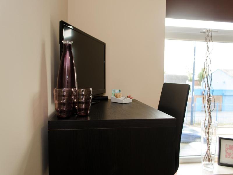 Trivelles Hotels - Eccles New Road image