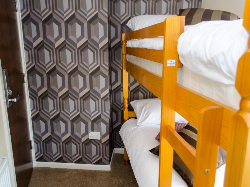 Trivelles Hotels - Eccles New Road image
