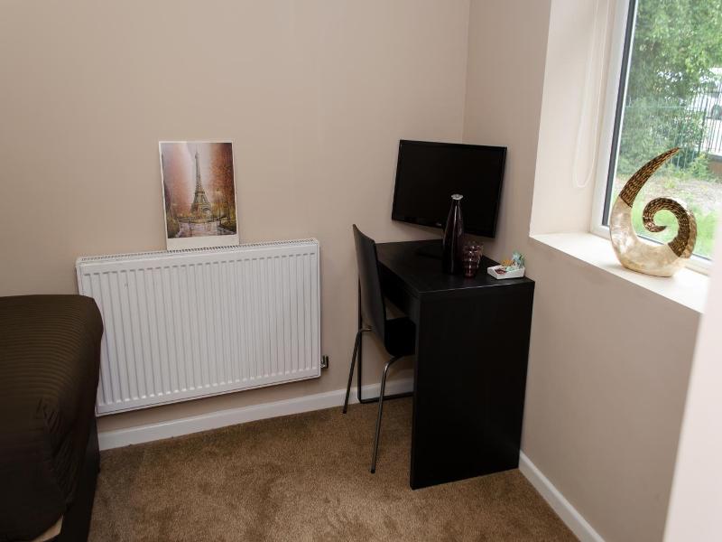Trivelles Hotels - Eccles New Road image
