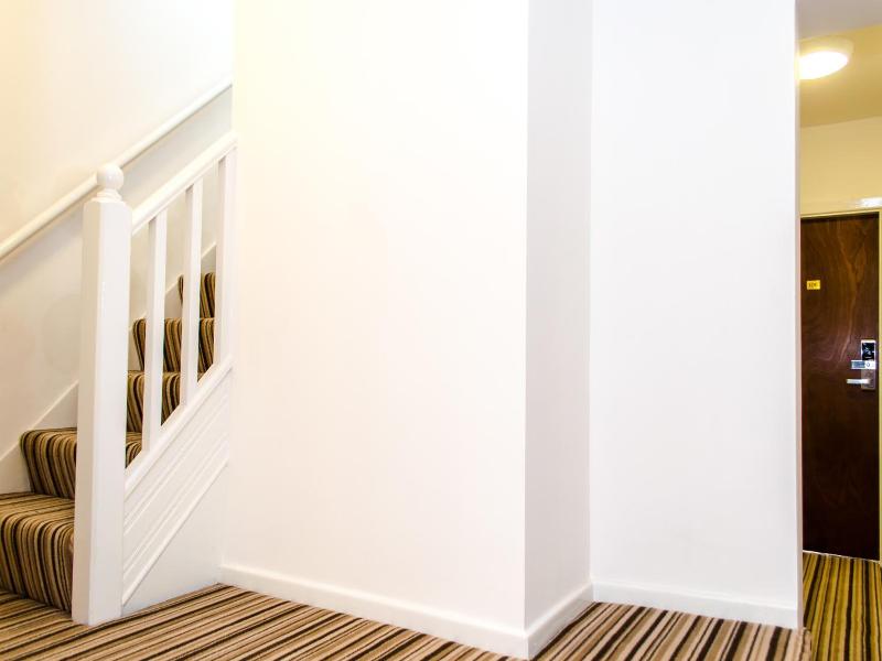 Trivelles Hotels - Eccles New Road image