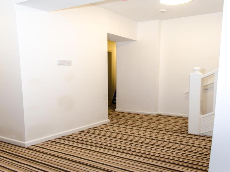 Trivelles Hotels - Eccles New Road — exterior view