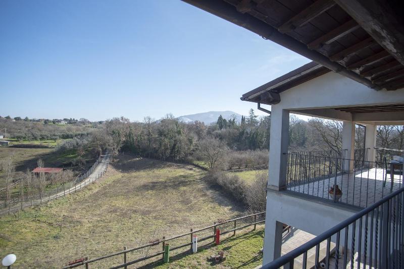 Villa Farfalla Bianca image