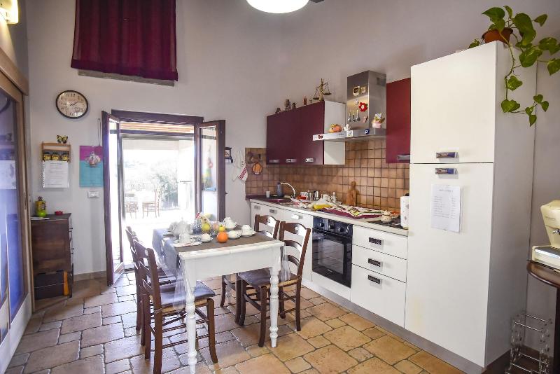 Villa Farfalla Bianca image