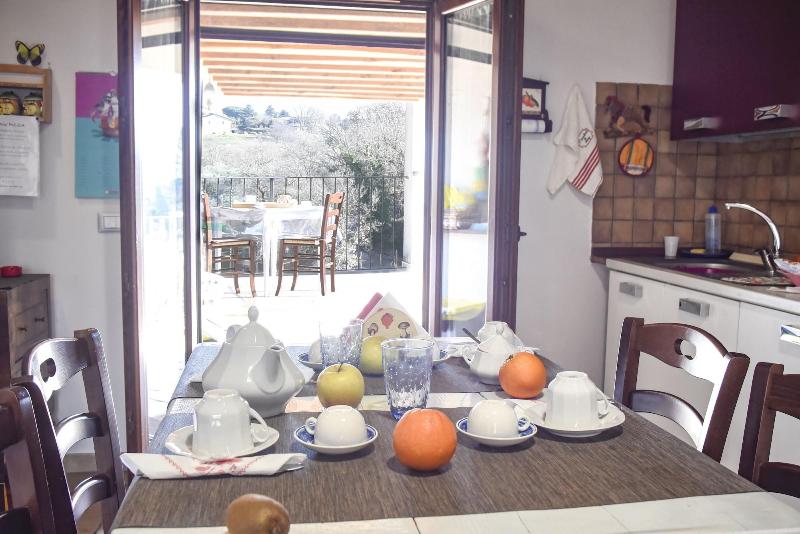 Villa Farfalla Bianca image