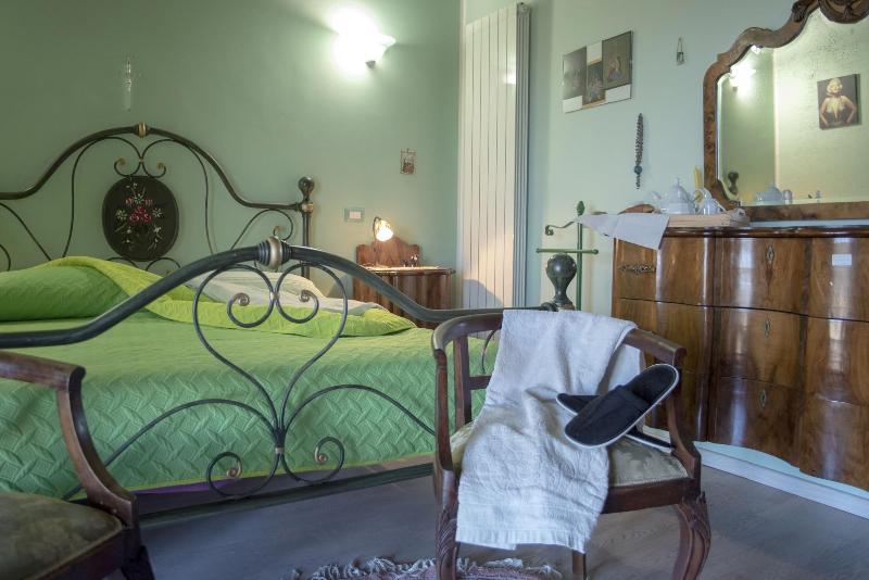 Villa Farfalla Bianca image