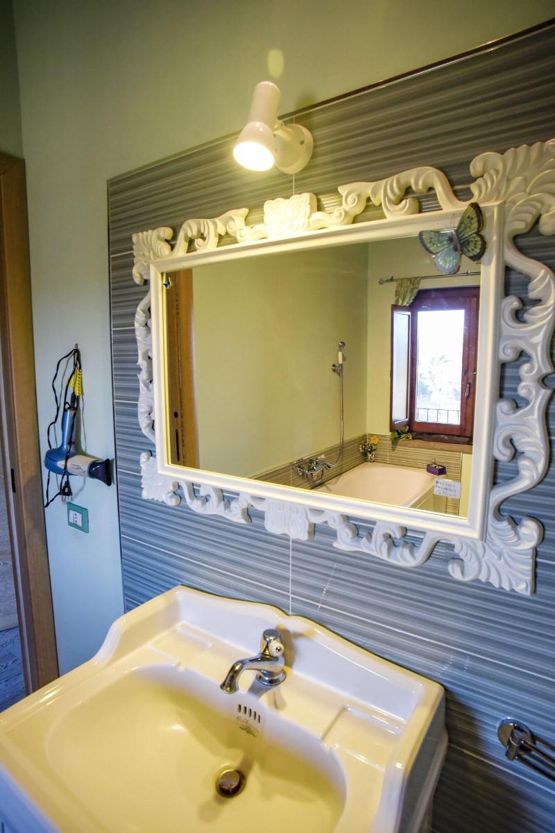 Villa Farfalla Bianca image