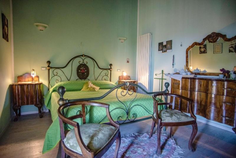 Villa Farfalla Bianca image