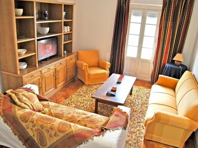 Tagus Host image