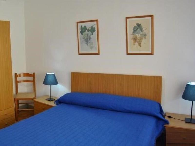 Tagus Host image