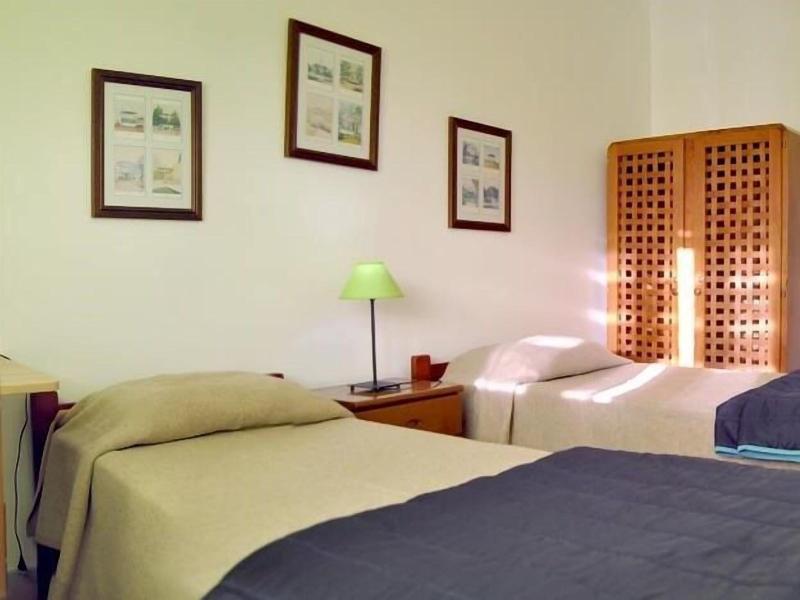 Tagus Host image
