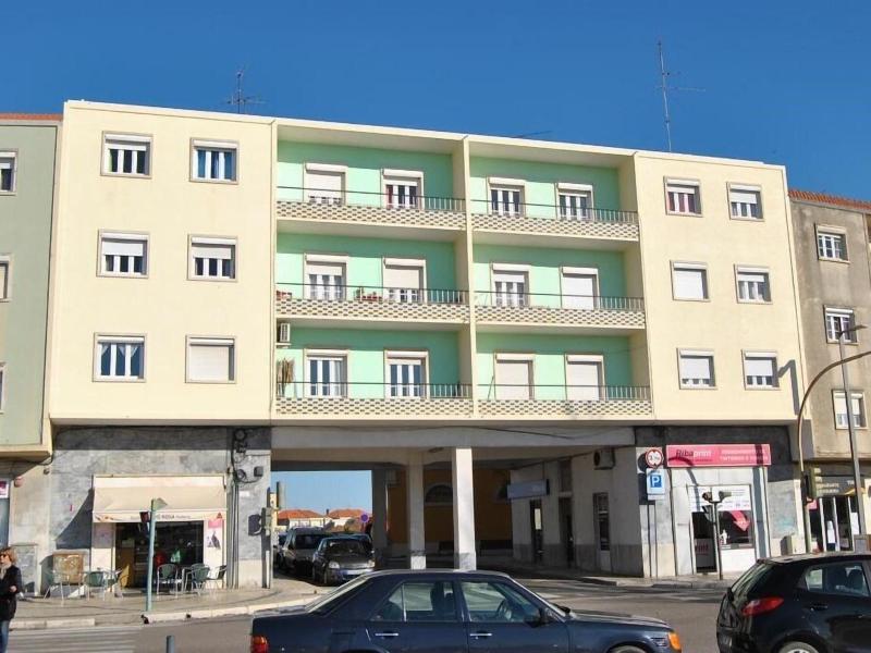 Tagus Host image
