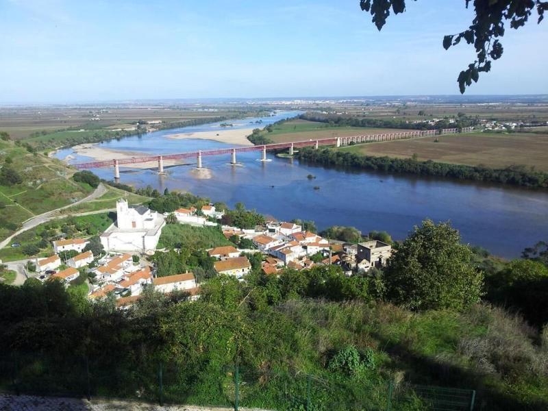 Tagus Host image