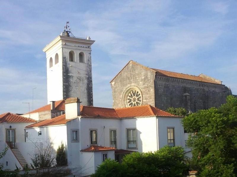 Tagus Host image