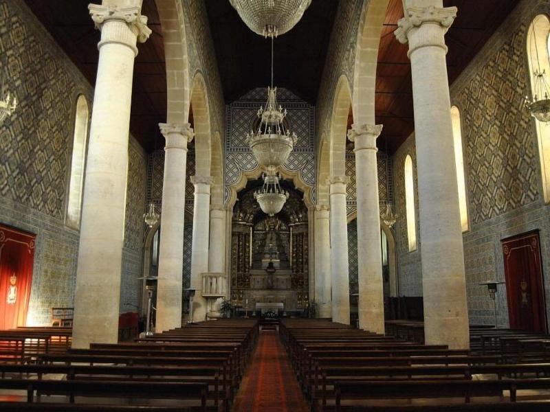Tagus Host image