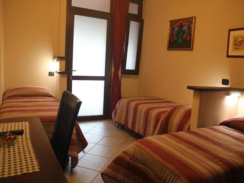 Villa Rosy B&B image