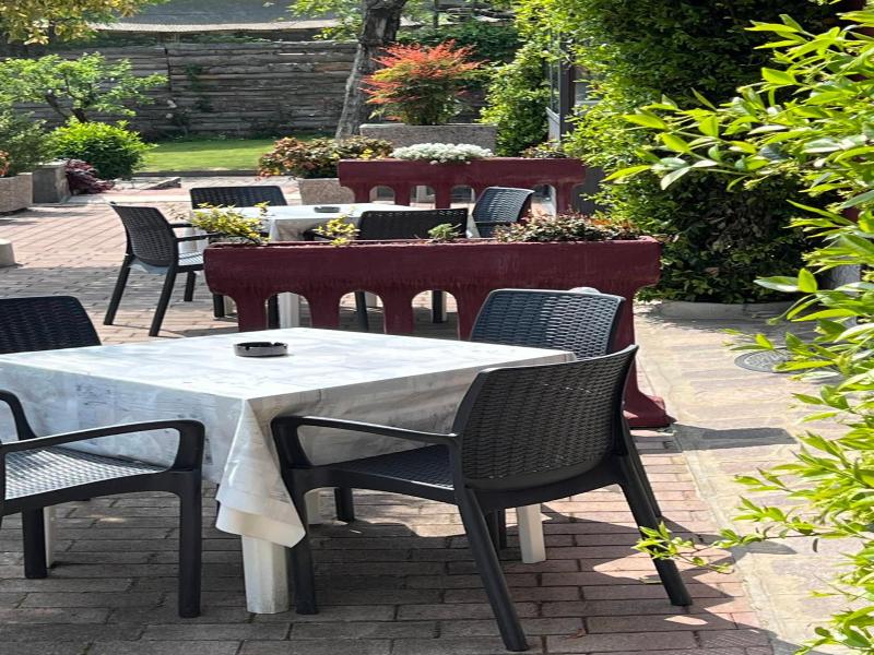 Villa Rosy B&B image