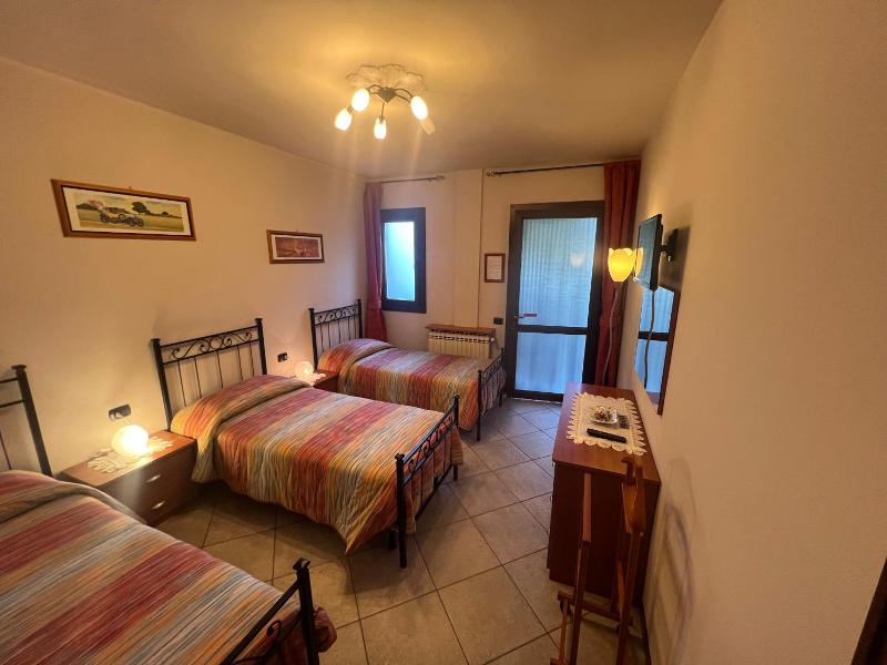 Villa Rosy B&B image