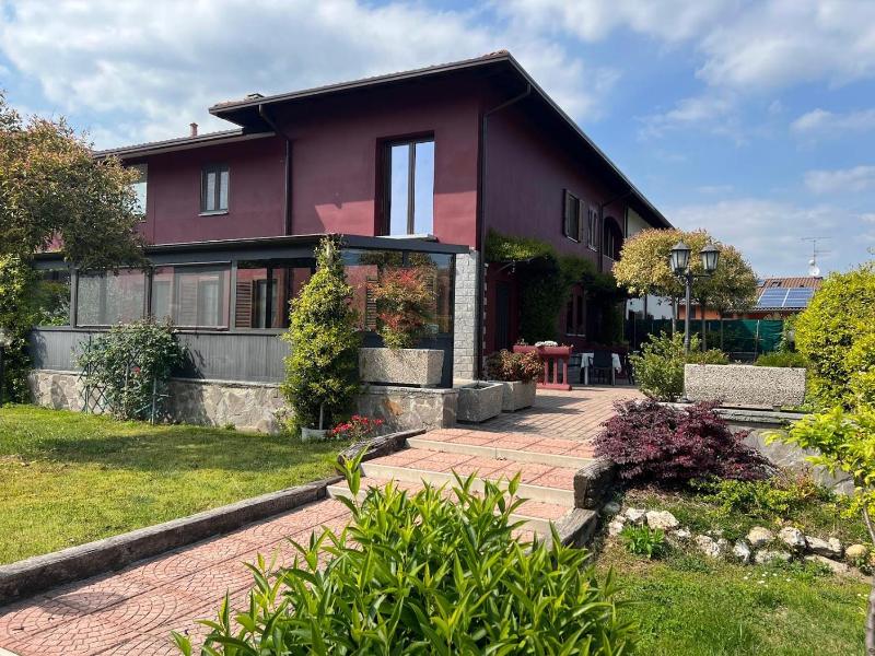 Villa Rosy B&B image