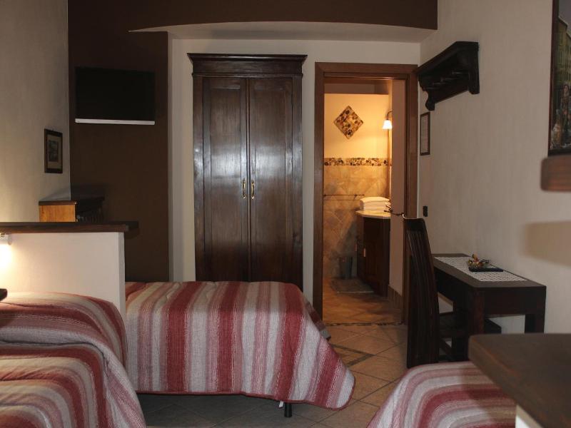 Villa Rosy B&B image