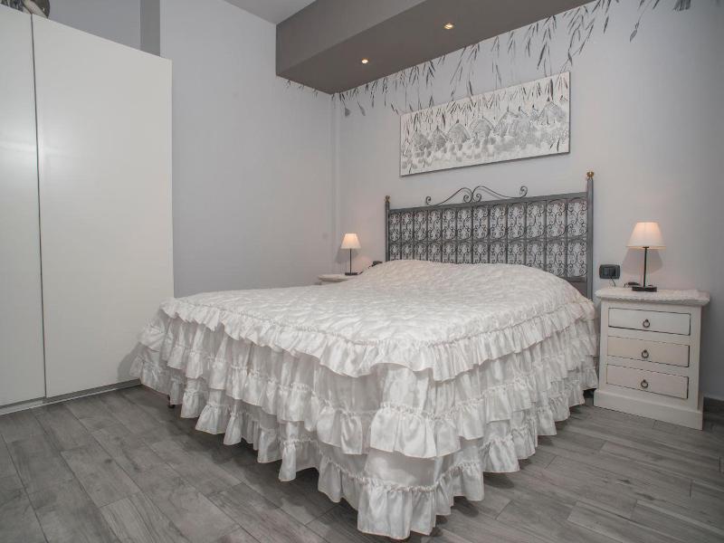 Villa Rosy B&B image