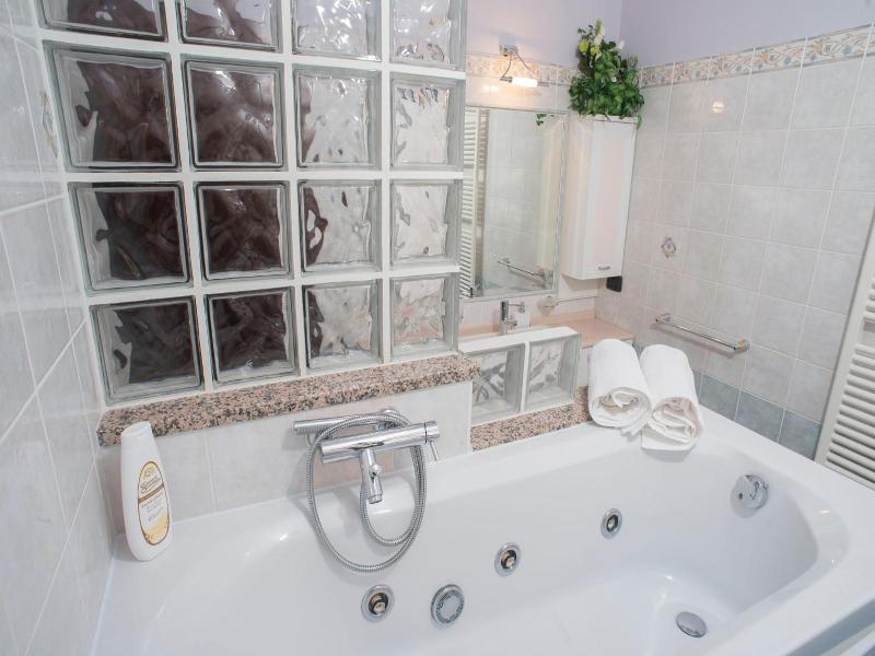 Villa Rosy B&B image