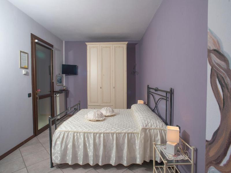 Villa Rosy B&B image