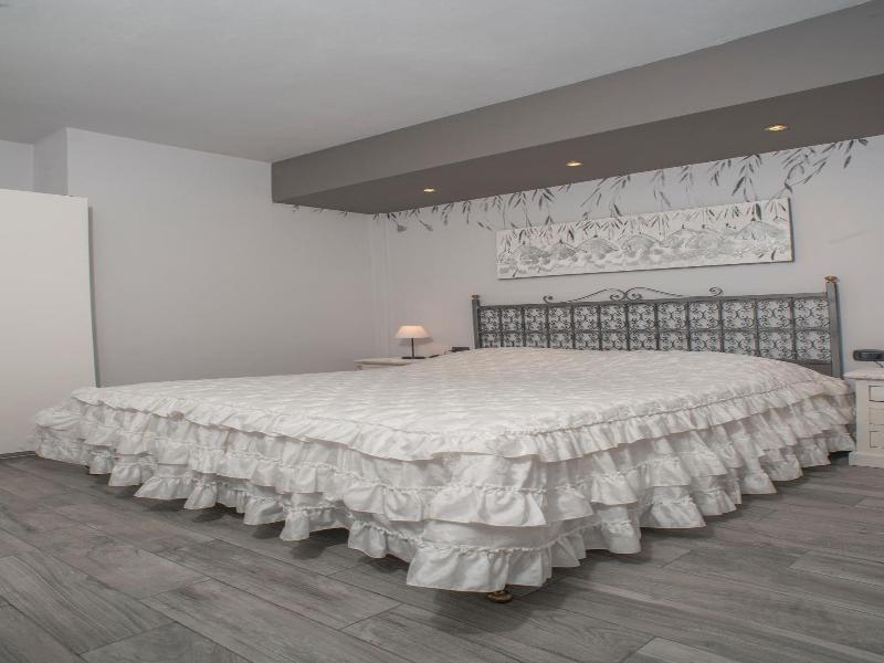 Villa Rosy B&B image